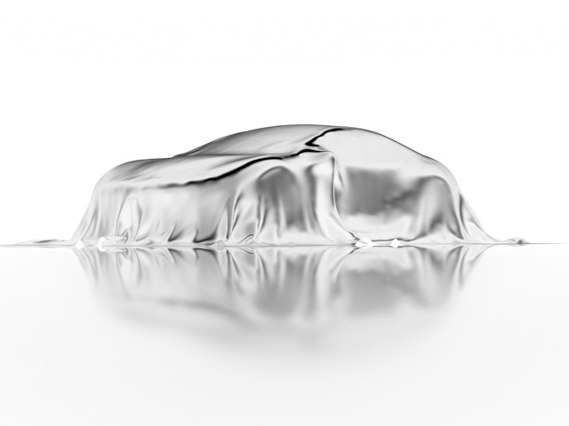 Chevrolet Silverado 1500 Custom Trail Boss